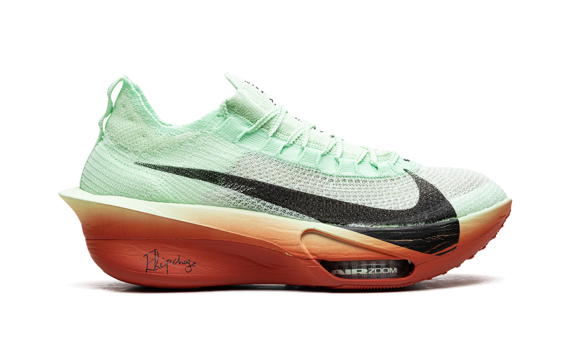 Nike ZoomX AlphaFly 3 "Eliud Kipchoge"