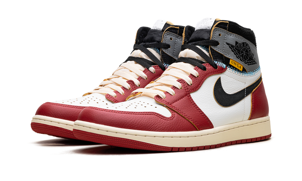 Air Jordan 1 Retro High OG "Union LA - I'm Back"