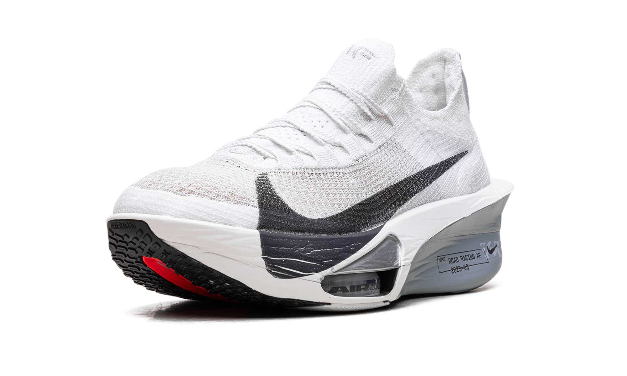 Nike ZoomX AlphaFly 3 "Gridiron"