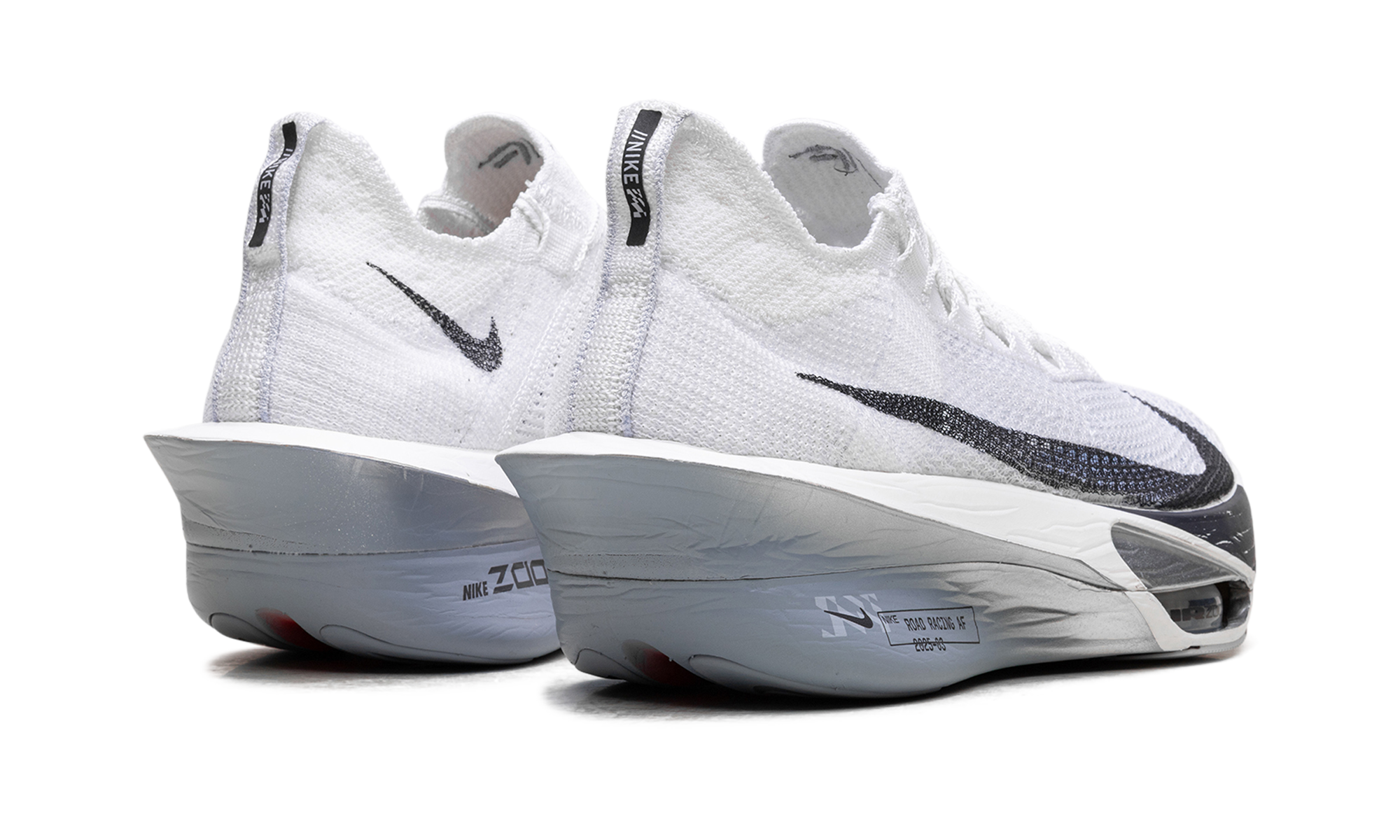 Nike ZoomX AlphaFly 3 "Gridiron"
