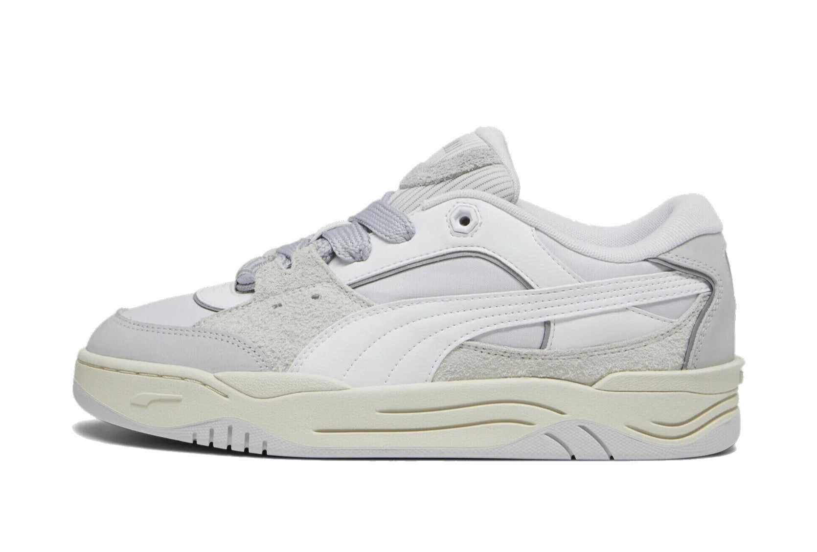 PUMA 180 'White Cool Light Grey'