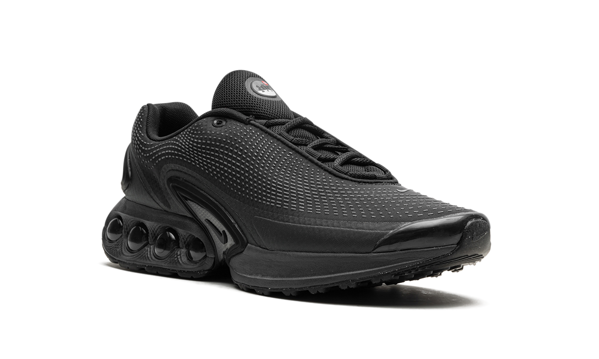 Nike Air Max Dn "Black"