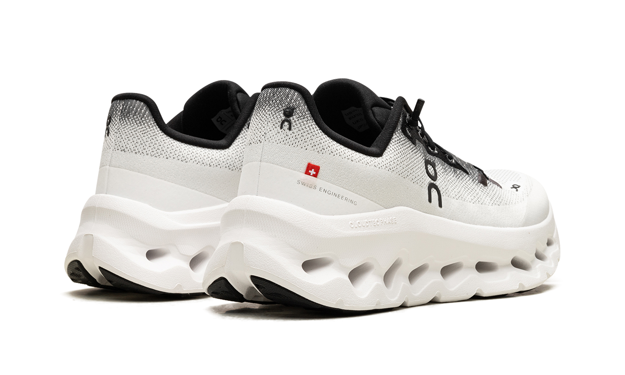 On Running Cloudtilt WMNS "Black/Ivory"