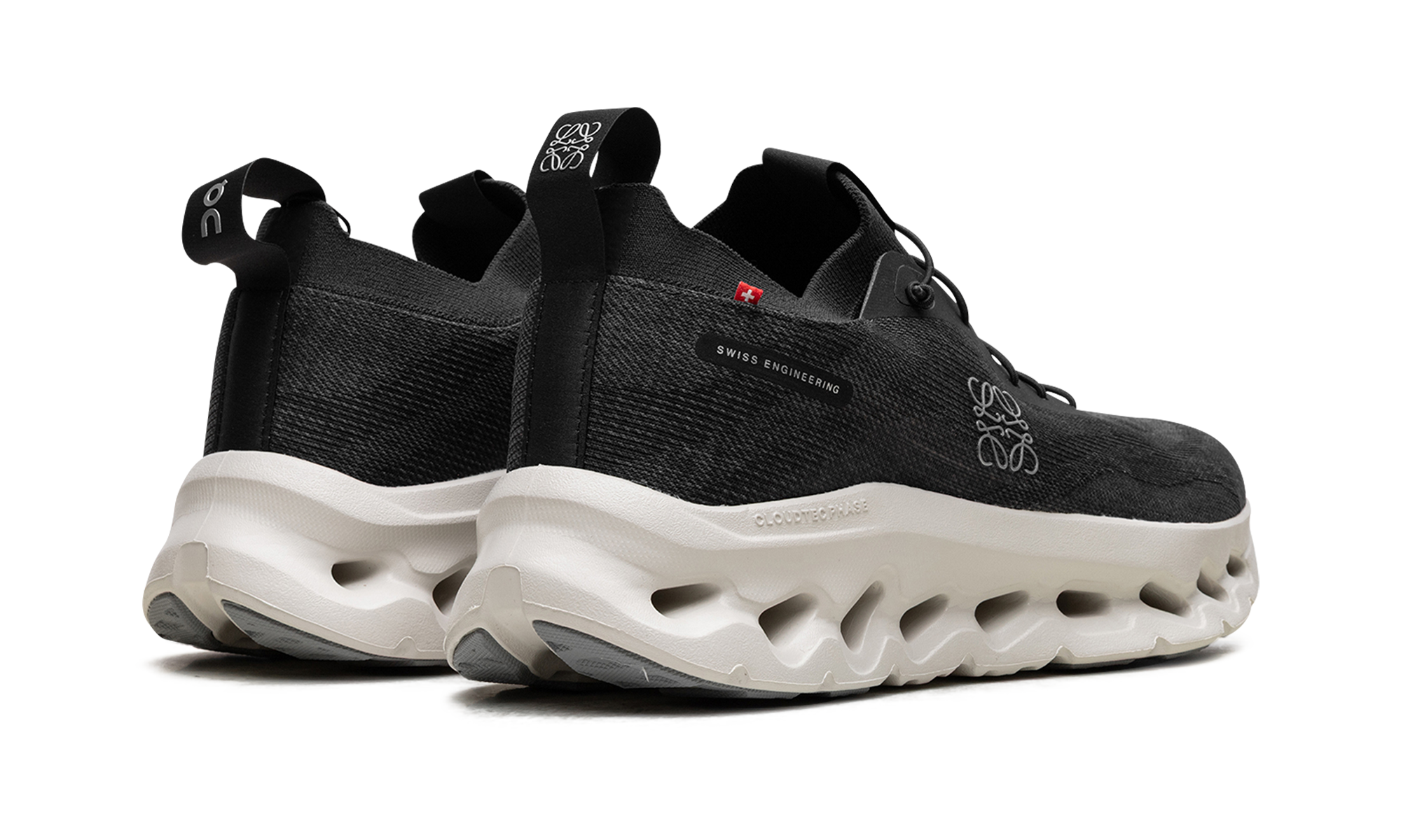 On Running Cloudtilt "LOEWE - Denim Grey"