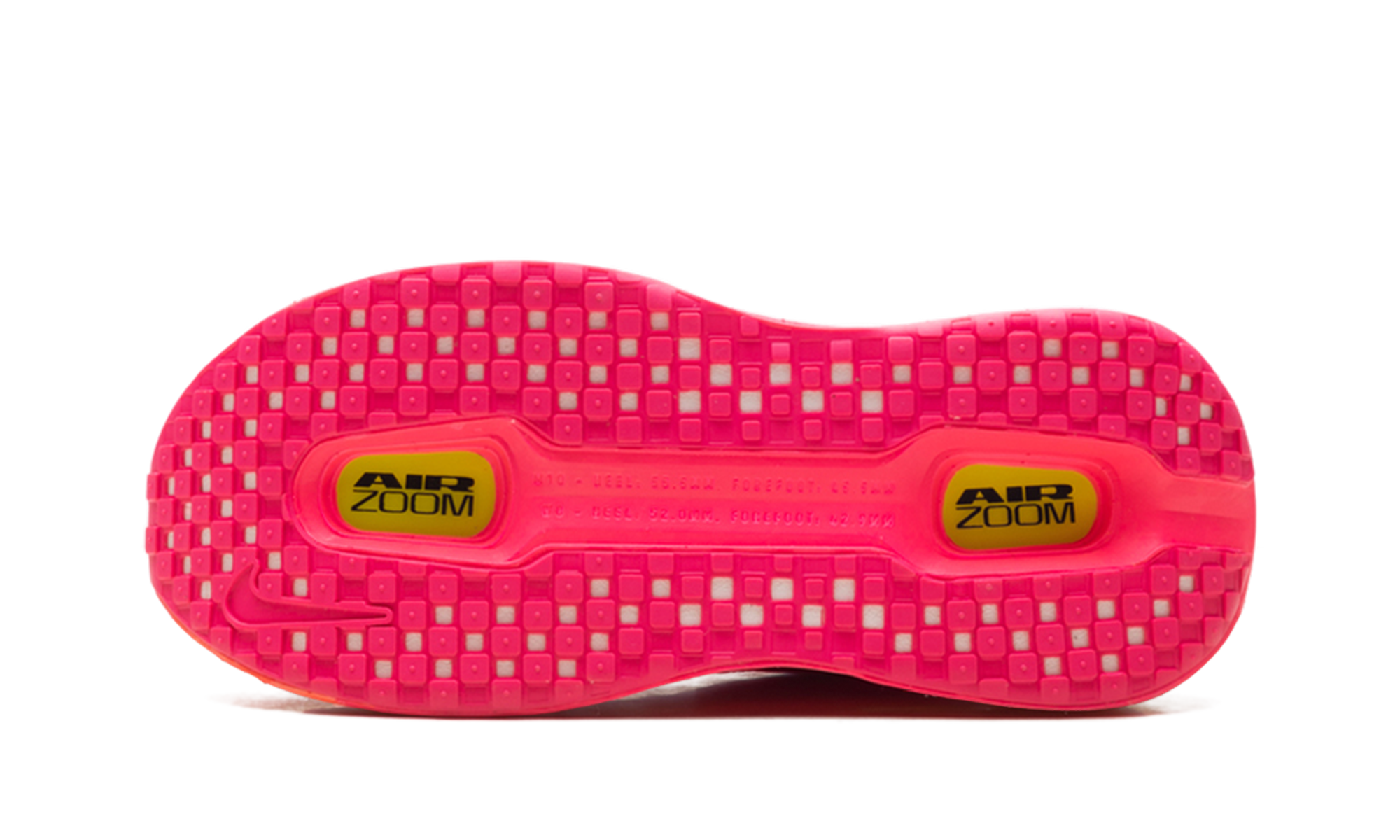 Vomero Premium WMNS "Hyper Pink"