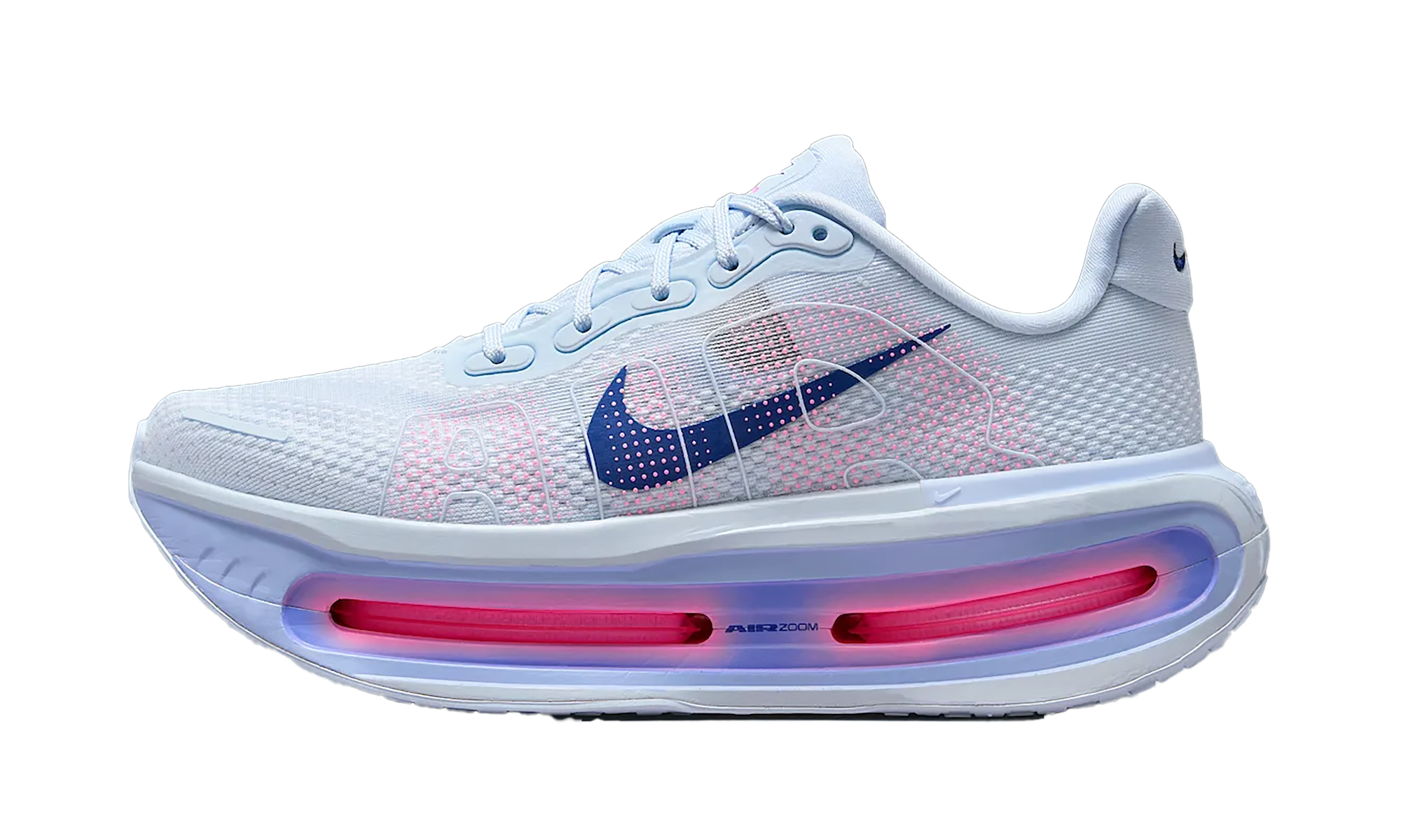 Nike Vomero Premium WMNS "Blue Tint"