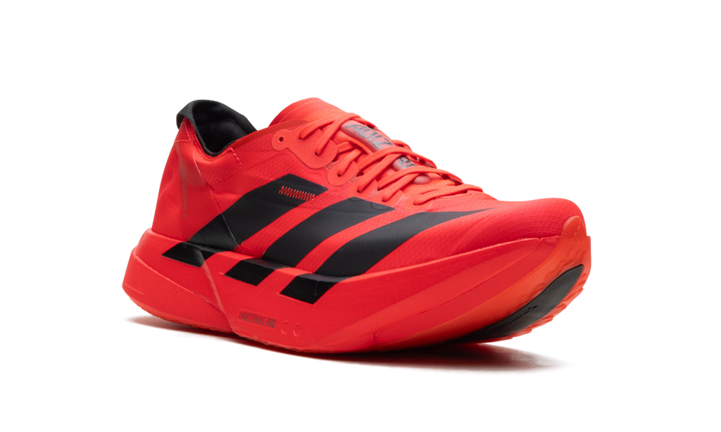 Adidas Adizero Adios Pro 4 M "Lucid Red"