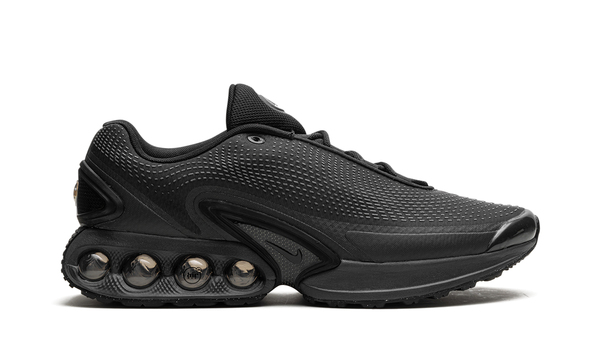 Nike Air Max Dn "Black"