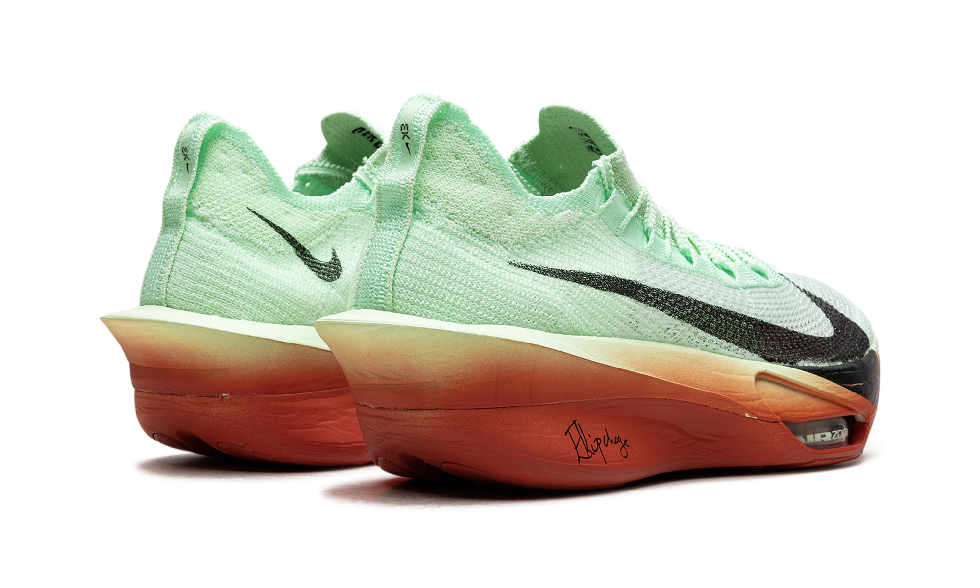 Nike ZoomX AlphaFly 3 "Eliud Kipchoge"