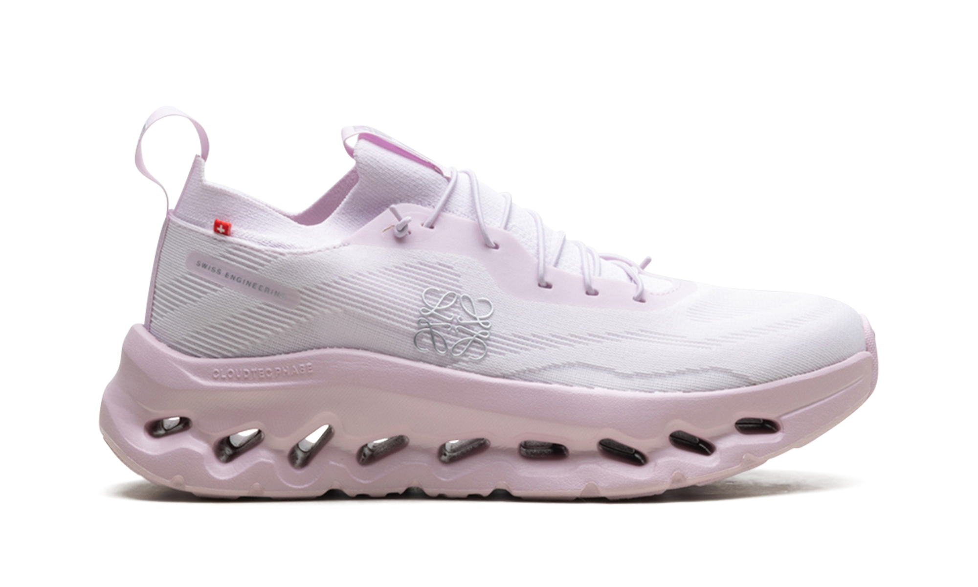 On Running Cloudtilt WMNS "Loewe - Pale Pink"