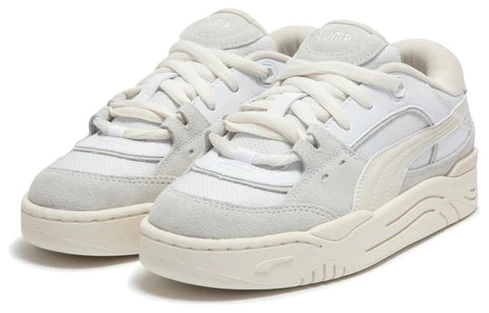 PUMA-180 White