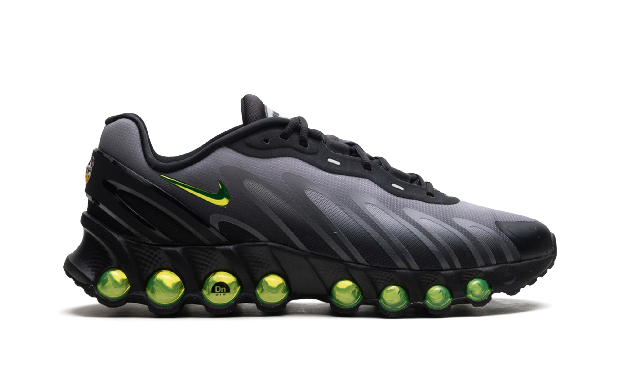 Nike Air Max Dn8 "Black Volt"