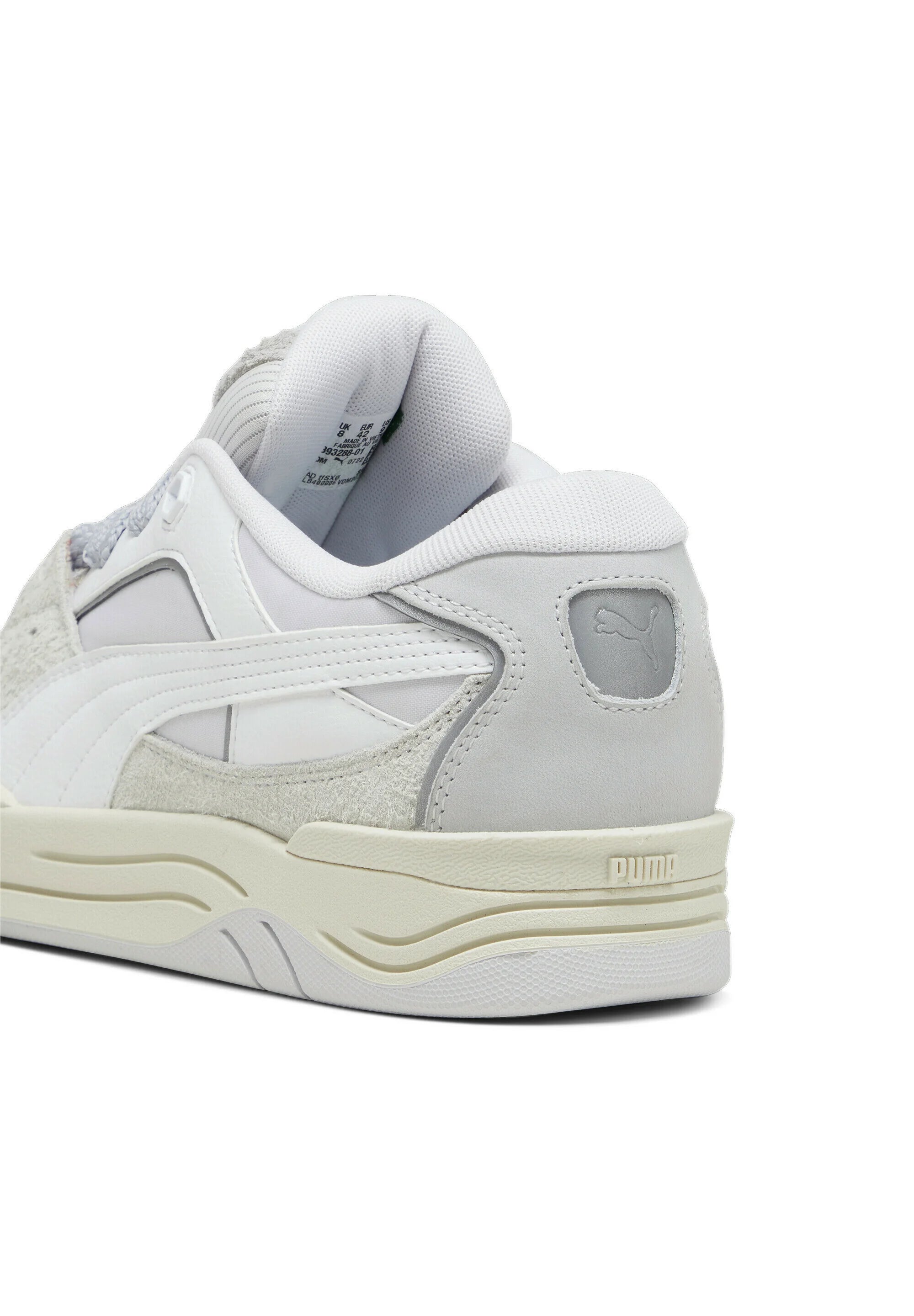 PUMA 180 'White Cool Light Grey'