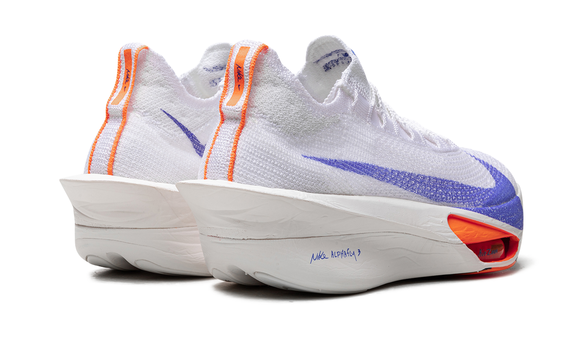 Nike Air Zoom Alphafly Next% 3 FP "Blueprint Pack"