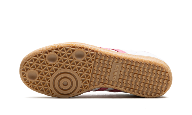 ADIDAS Samba OG WMNS "Rose Tone"
