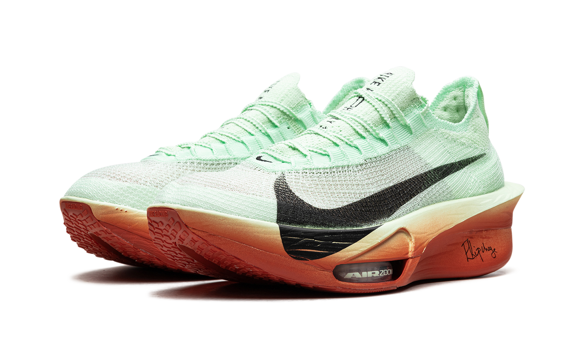 Nike ZoomX AlphaFly 3 "Eliud Kipchoge"