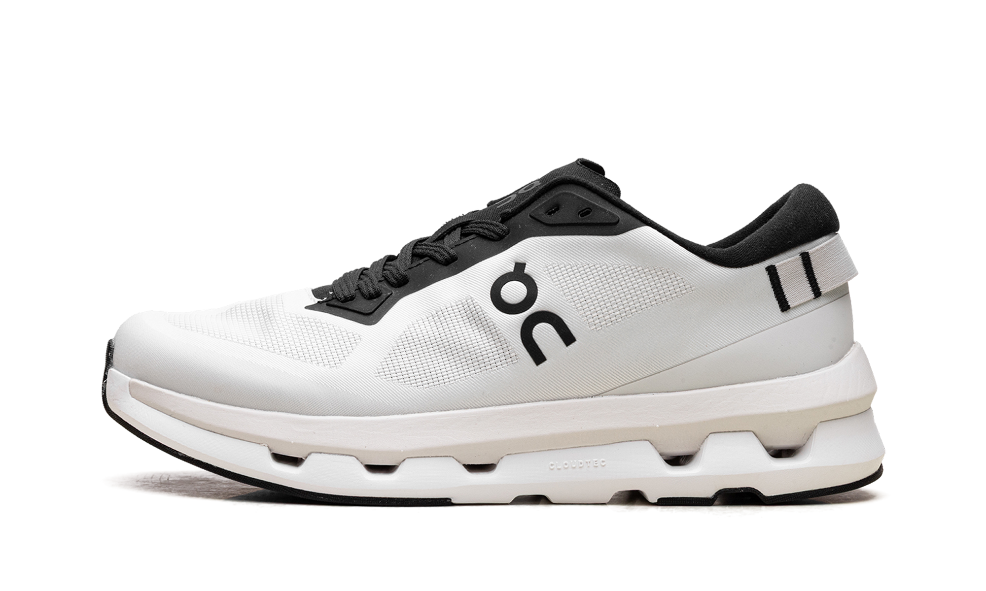 On Running Cloudzone WMNS "Ice Black"