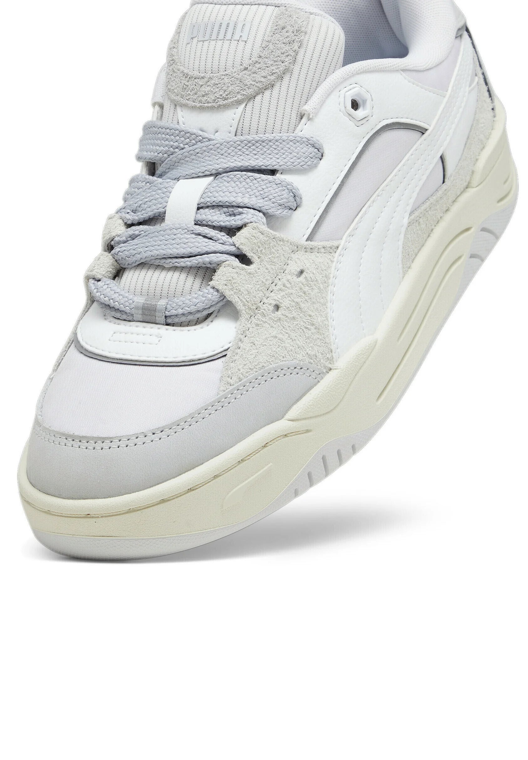 PUMA 180 'White Cool Light Grey'