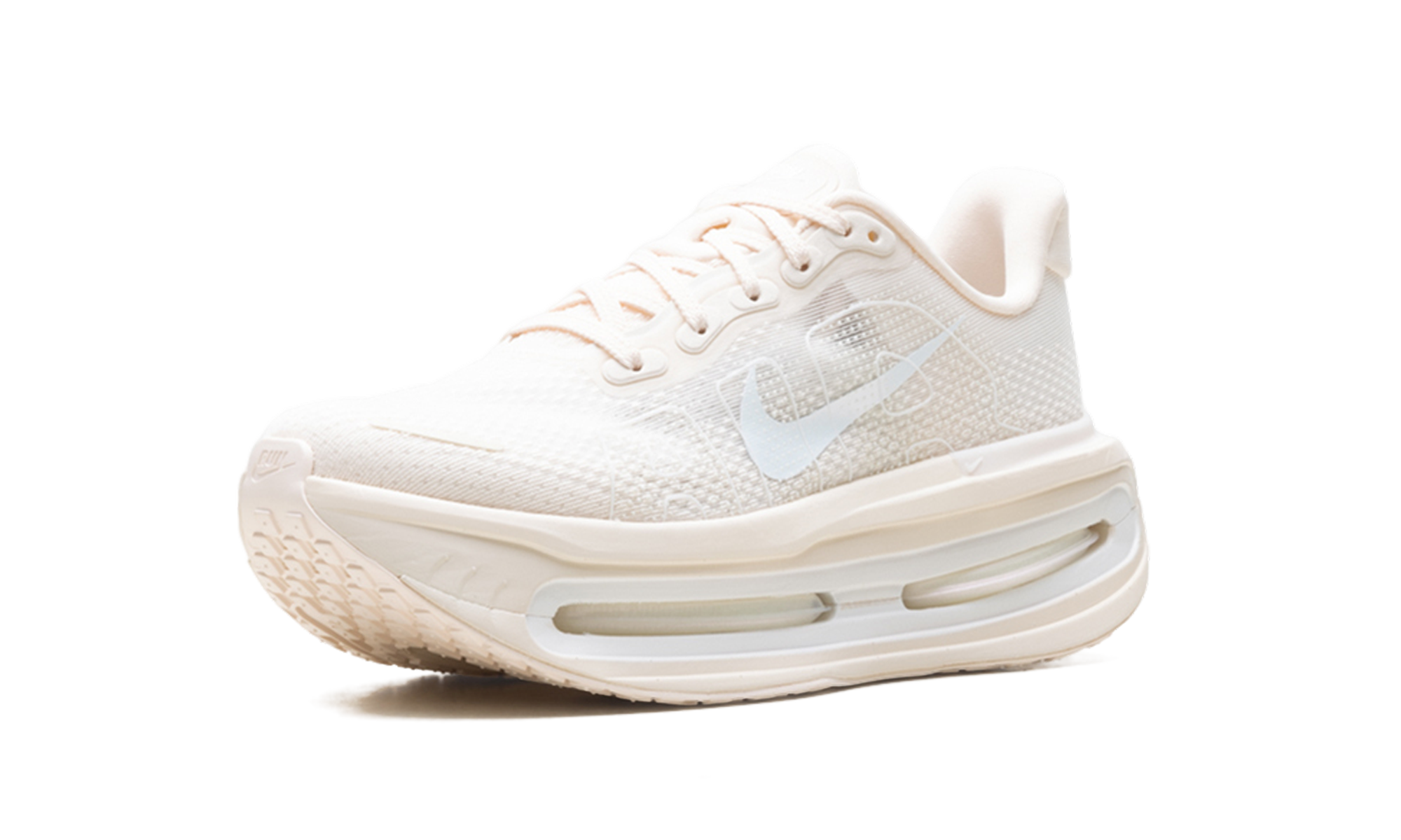 Nike Vomero Premium WMNS "Chalk"
