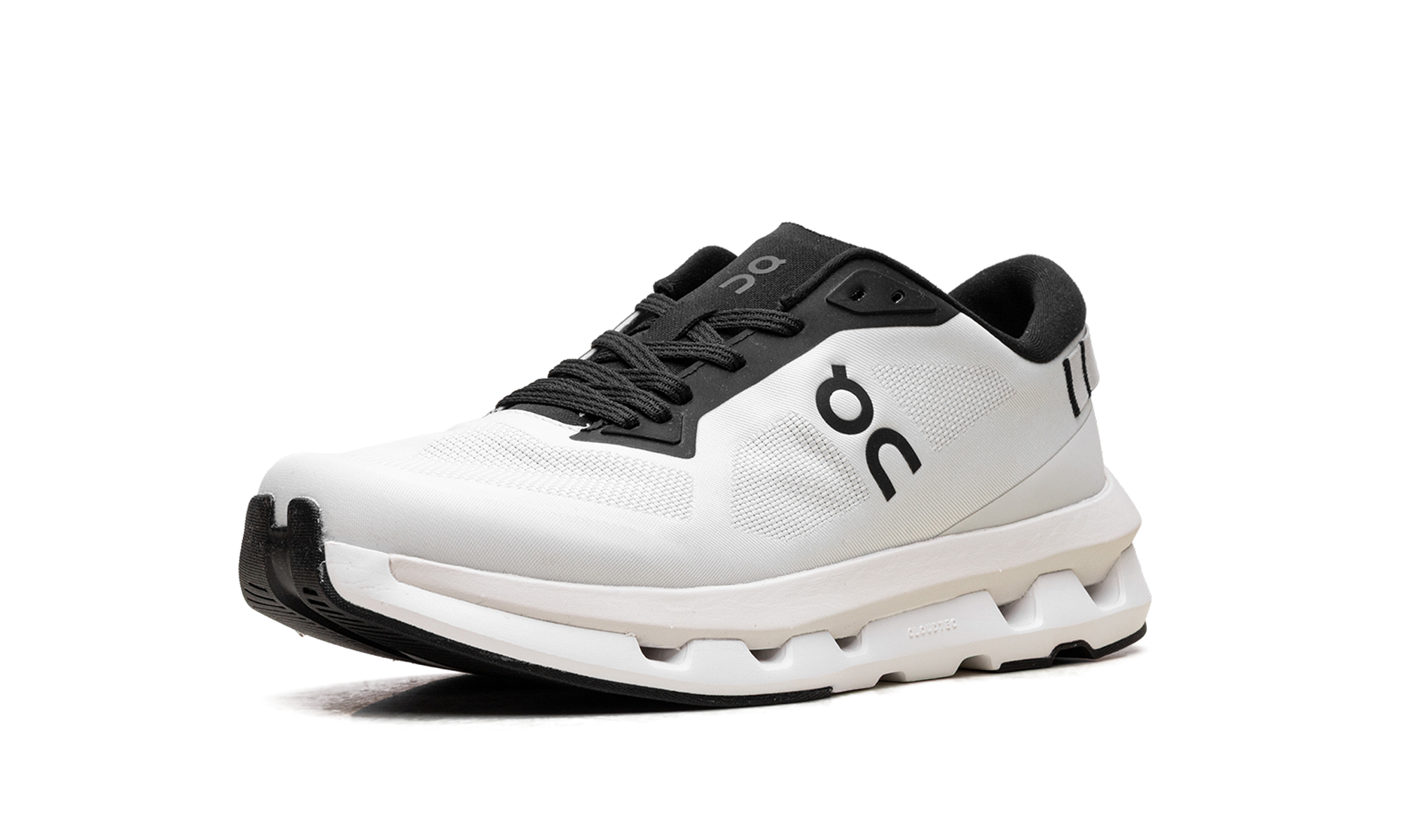 On Running Cloudzone WMNS "Ice Black"