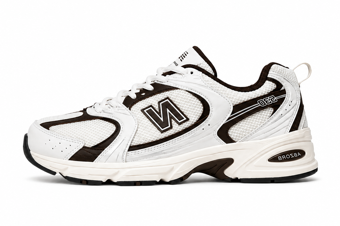 NB 530 "Coffee"