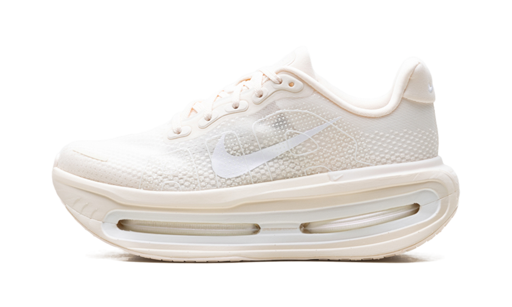 Nike Vomero Premium WMNS "Chalk"