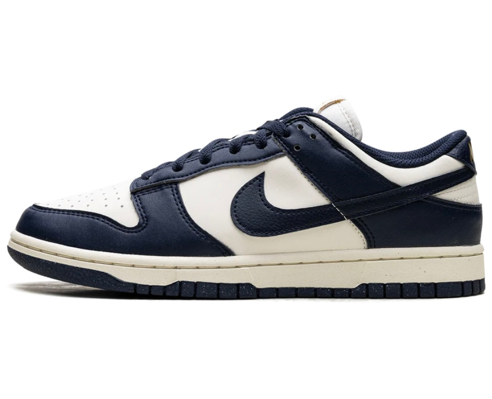 DUNK LOW "OLYMPIC"