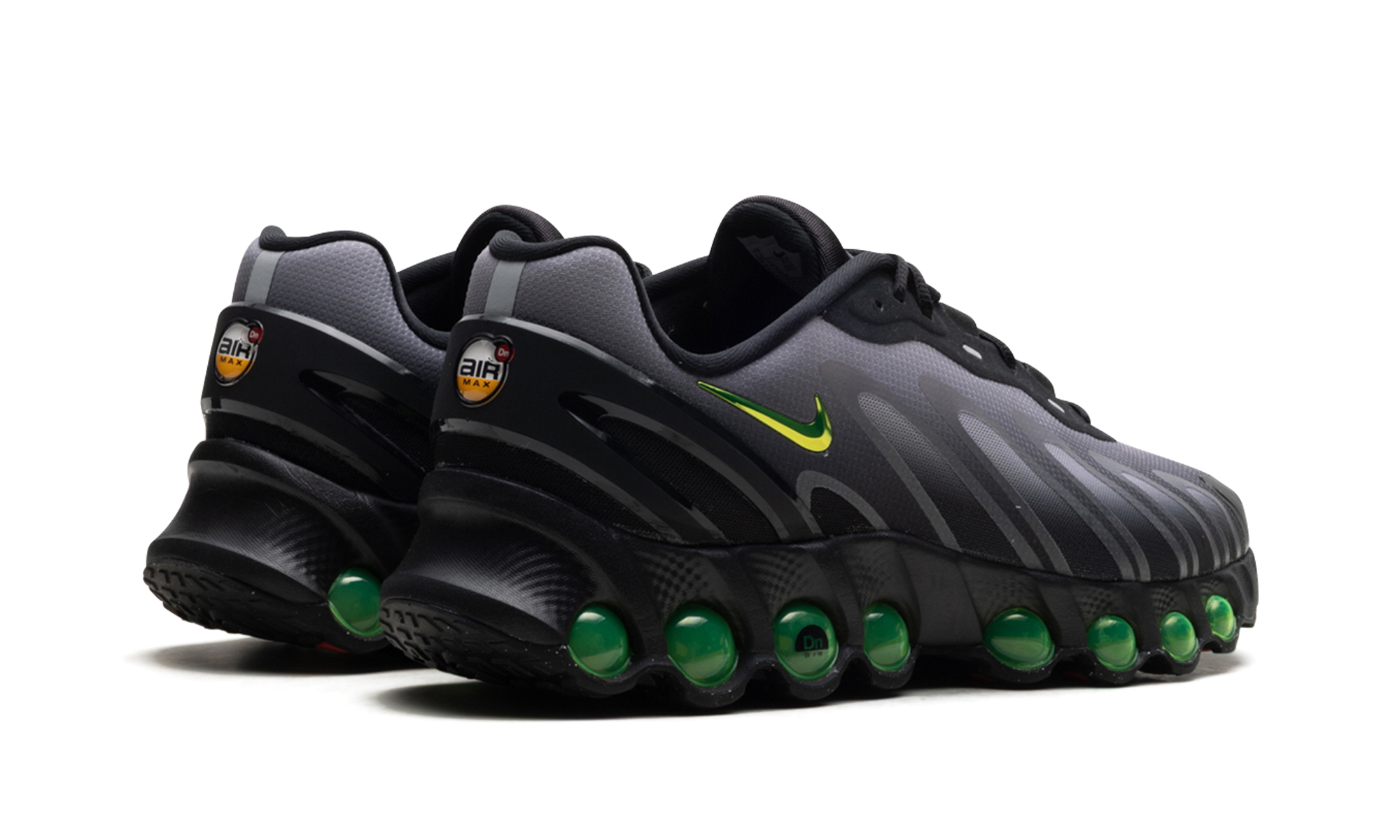 Nike Air Max Dn8 "Black Volt"