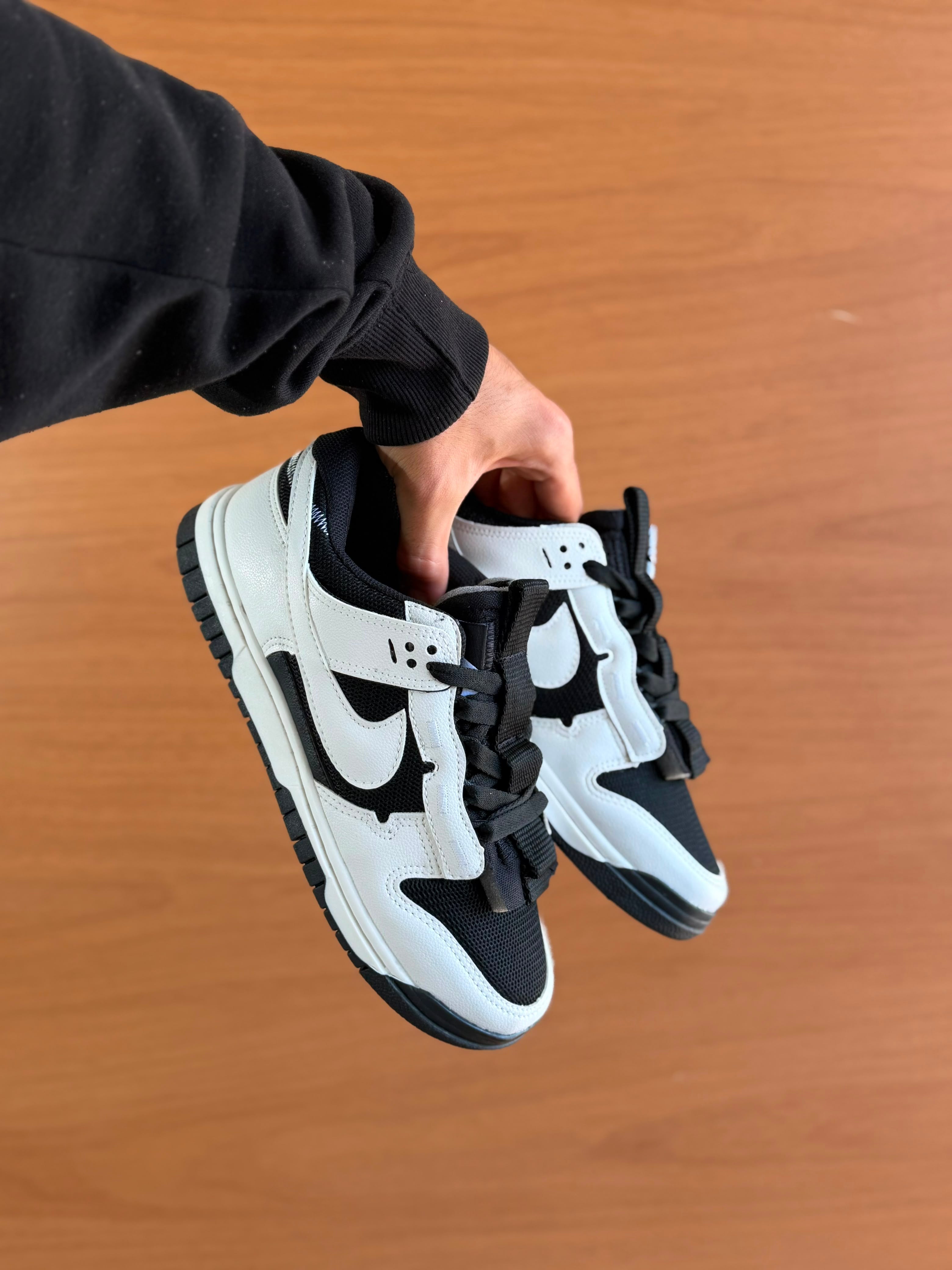 Dunk Low Jumbo "Panda"