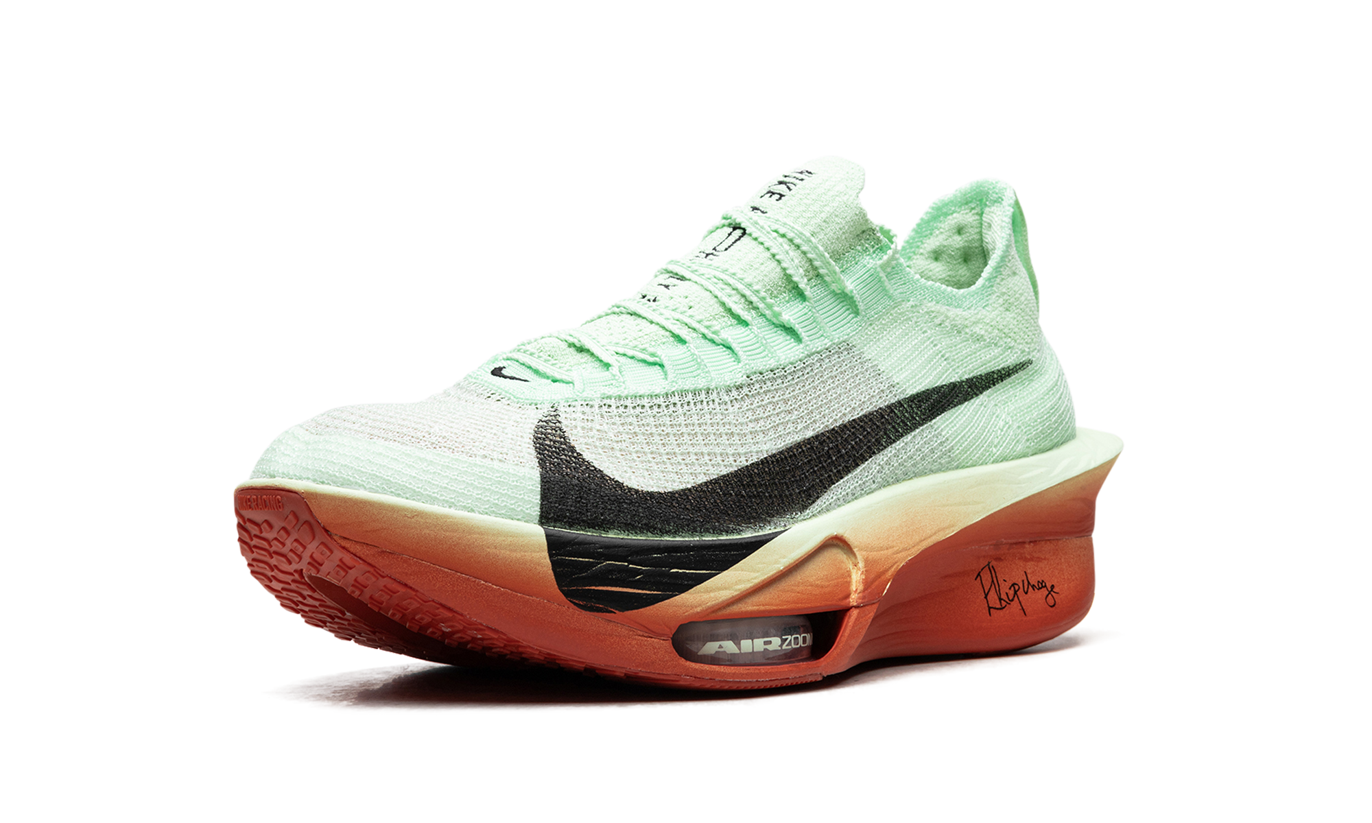 Nike ZoomX AlphaFly 3 "Eliud Kipchoge"