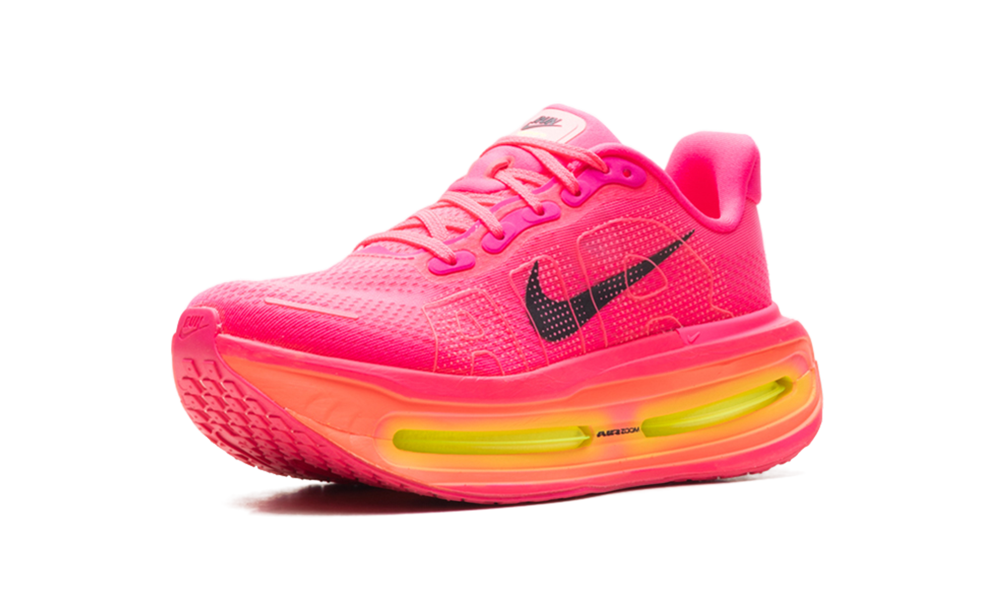Vomero Premium WMNS "Hyper Pink"