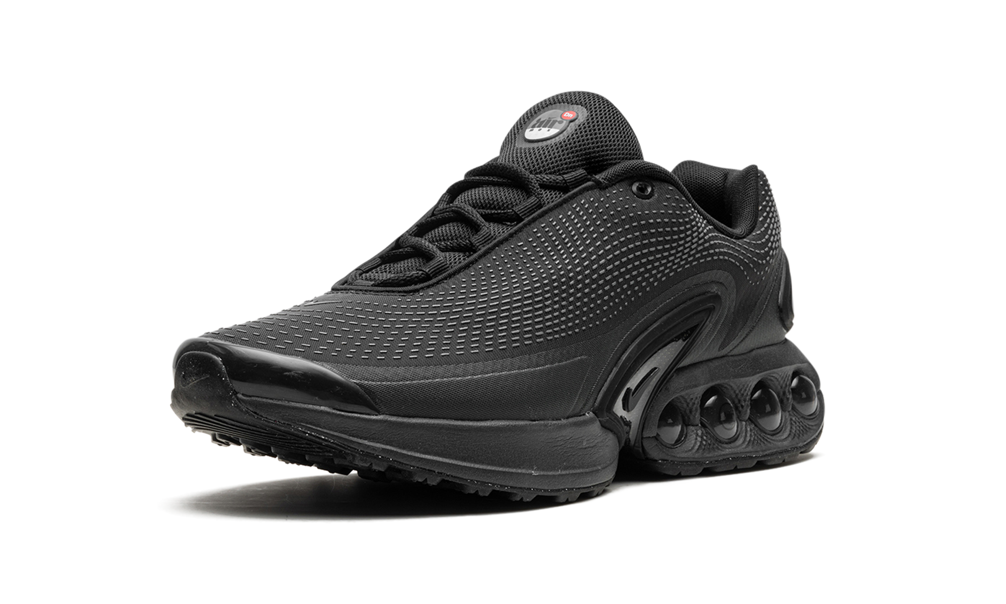 Nike Air Max Dn "Black"