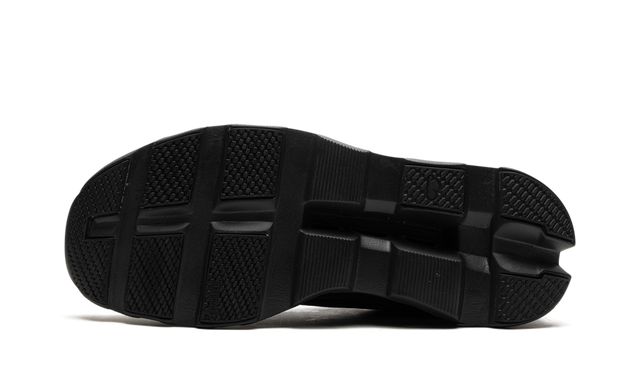 On Running Cloudmonster "All Black"