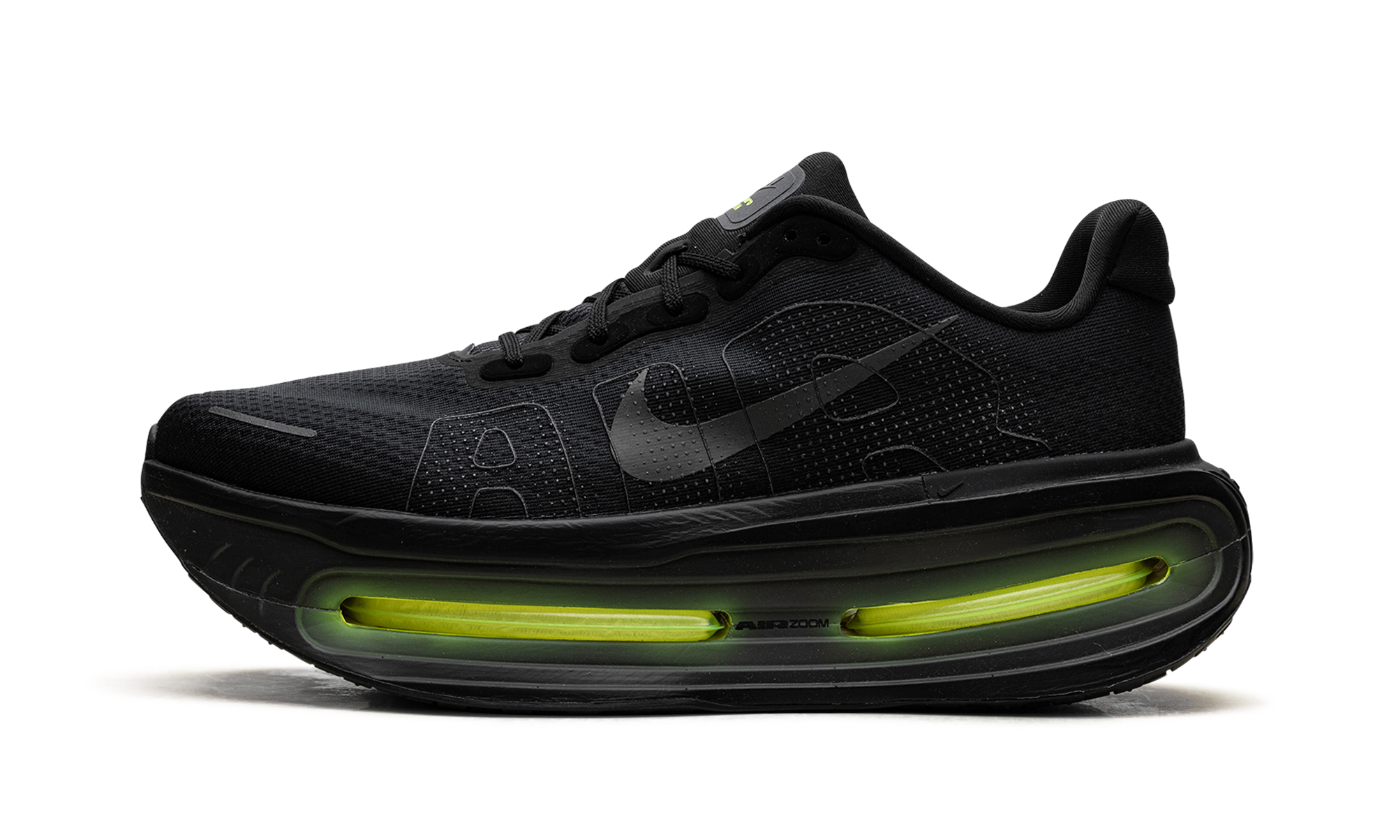 Nike Vomero Premium "Black Volt"