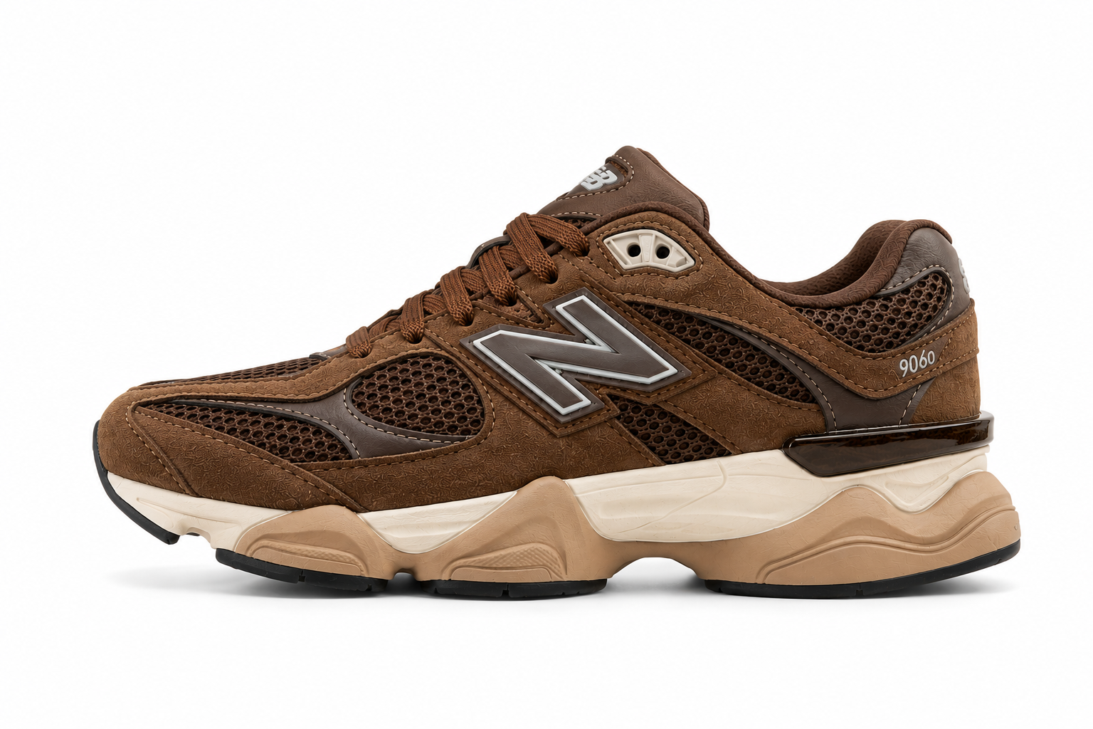 NB 9060 "Brown"