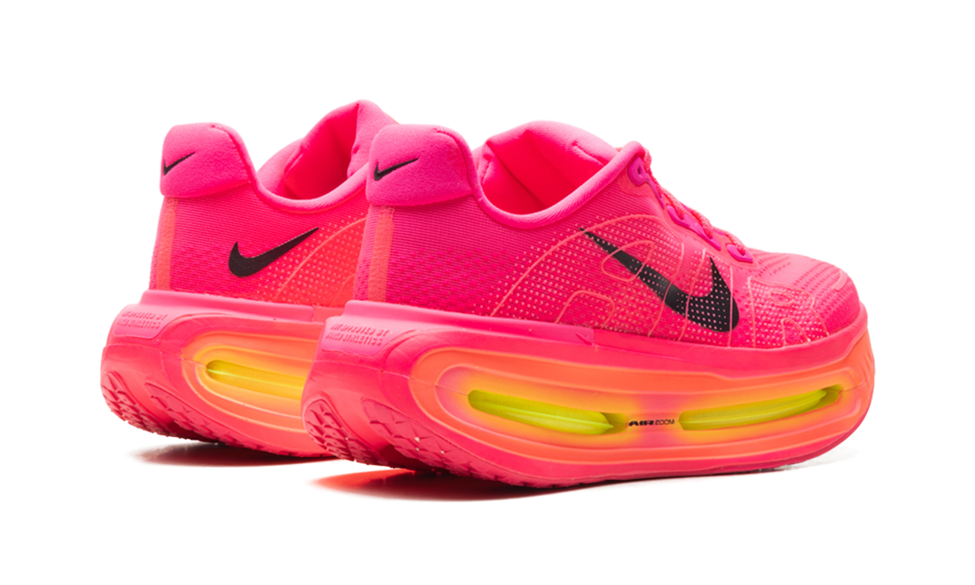 Vomero Premium WMNS "Hyper Pink"