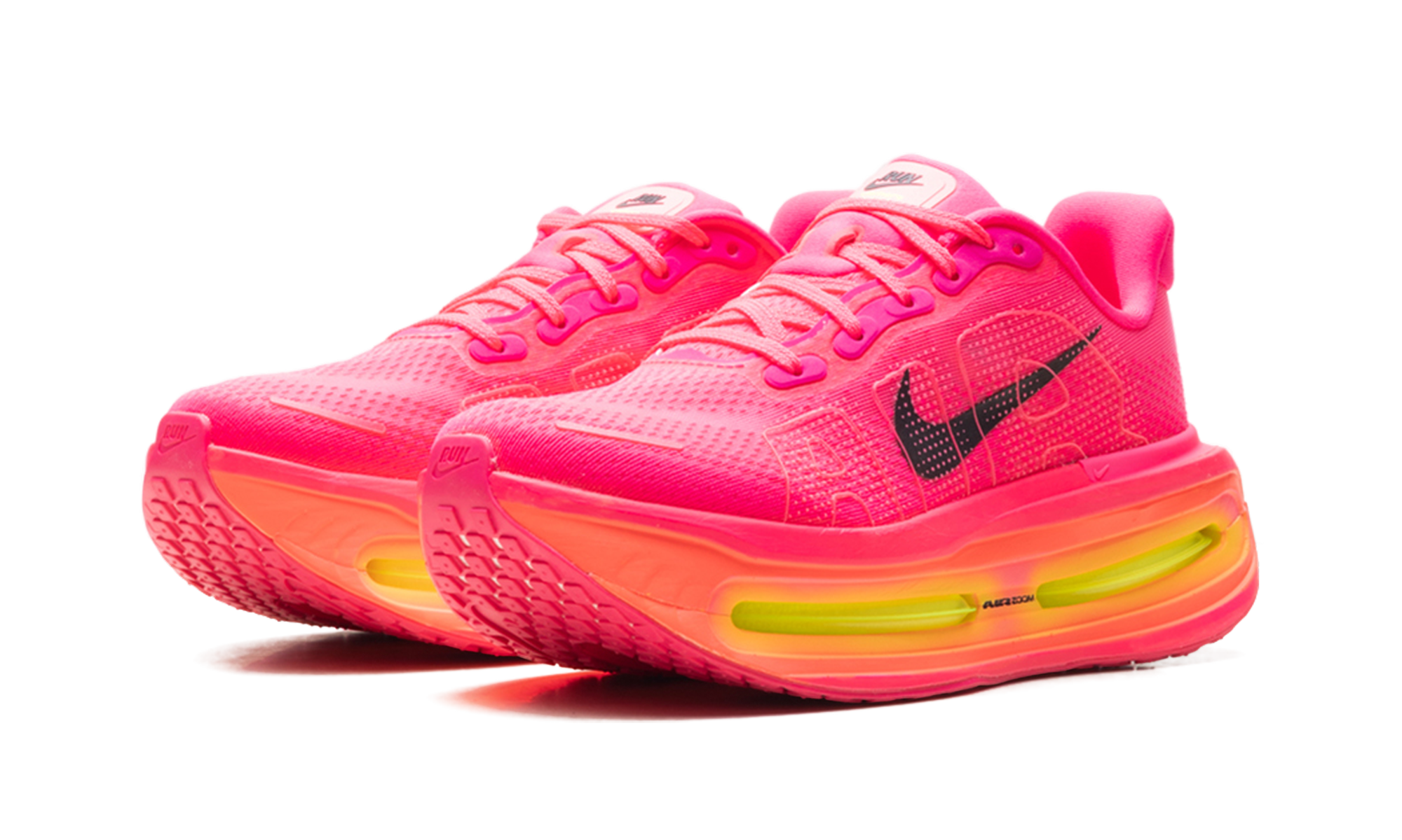Nike Vomero Premium WMNS "Hyper Pink"