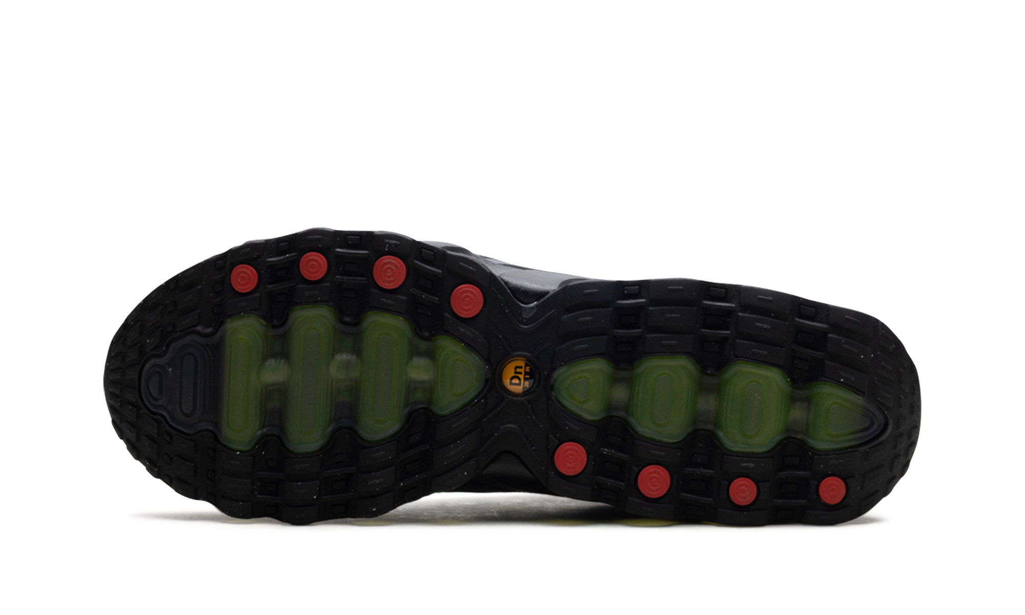Nike Air Max Dn8 "Black Volt"