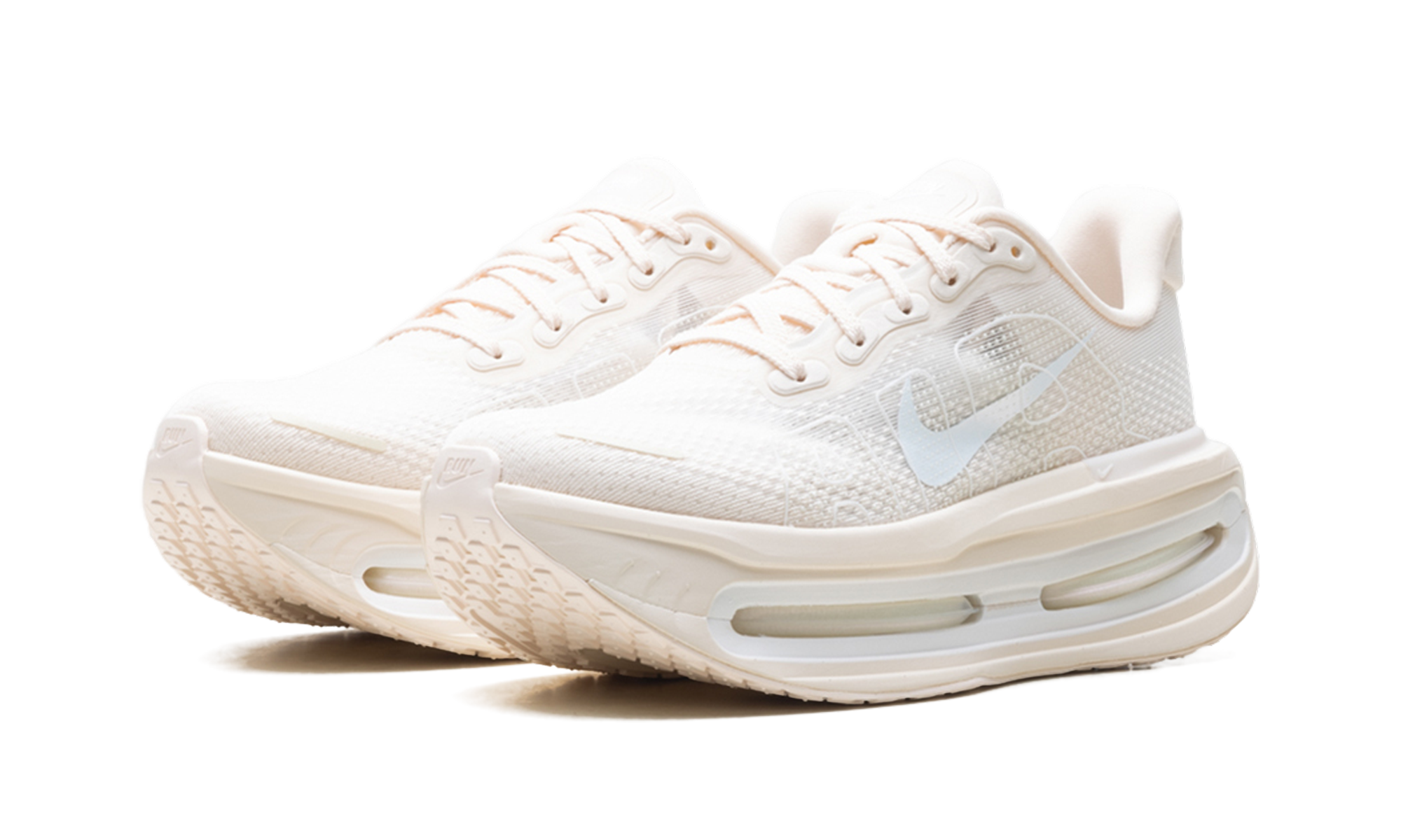 Nike Vomero Premium WMNS "Chalk"