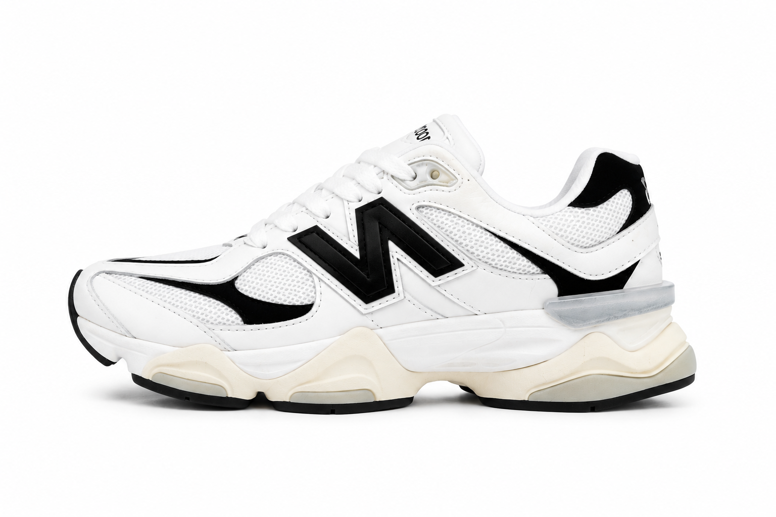 NB 9060 “White black"