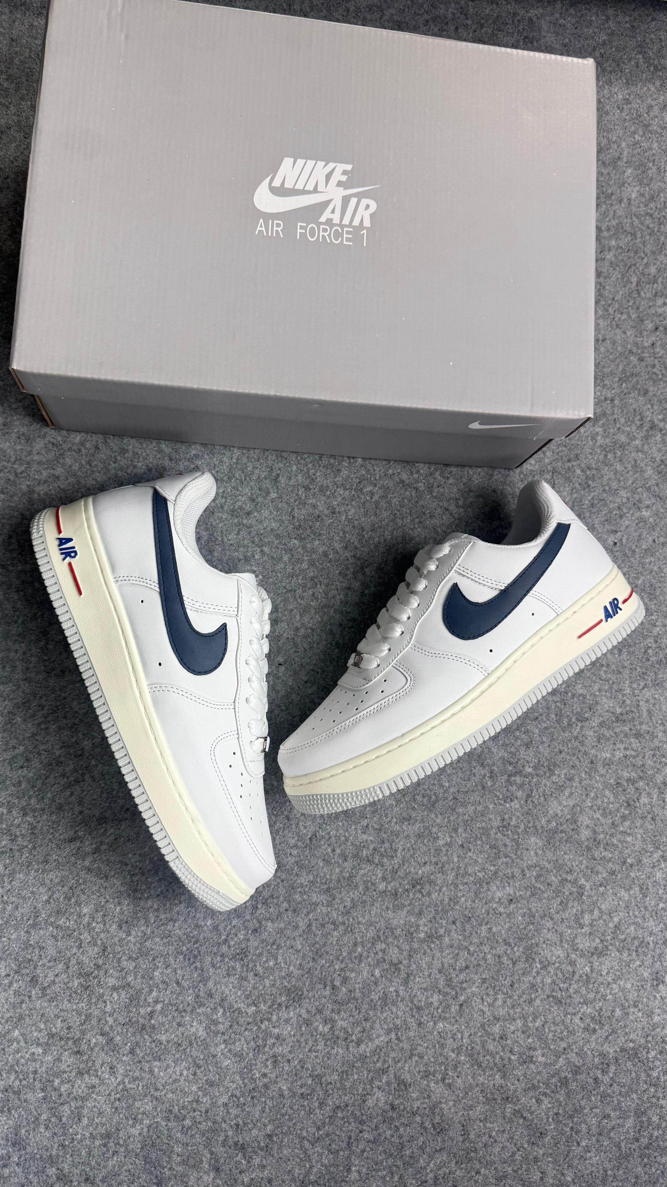 Air Force 1 "White Marine"