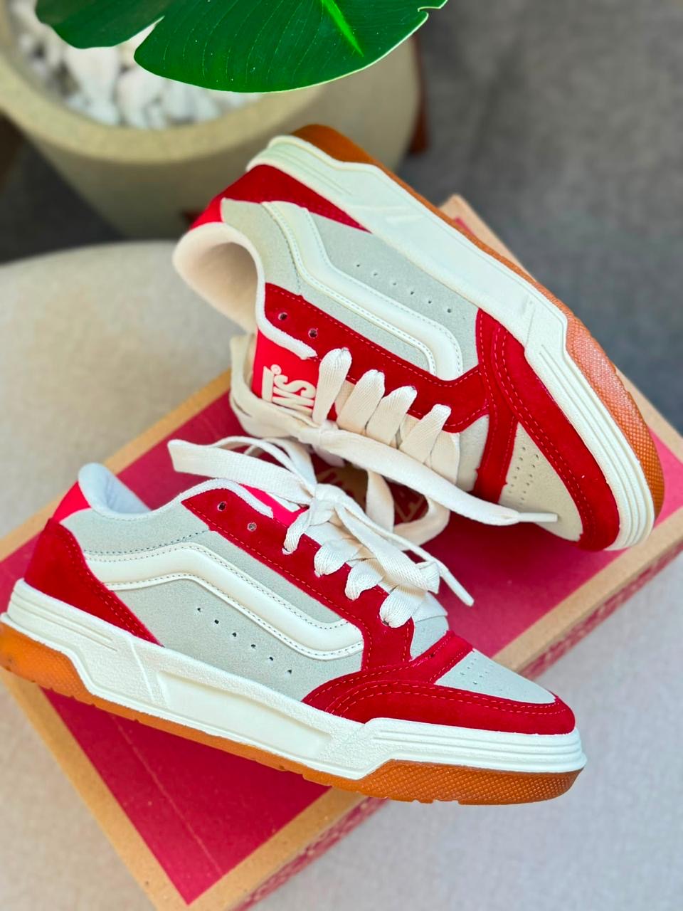 Hylane “red”