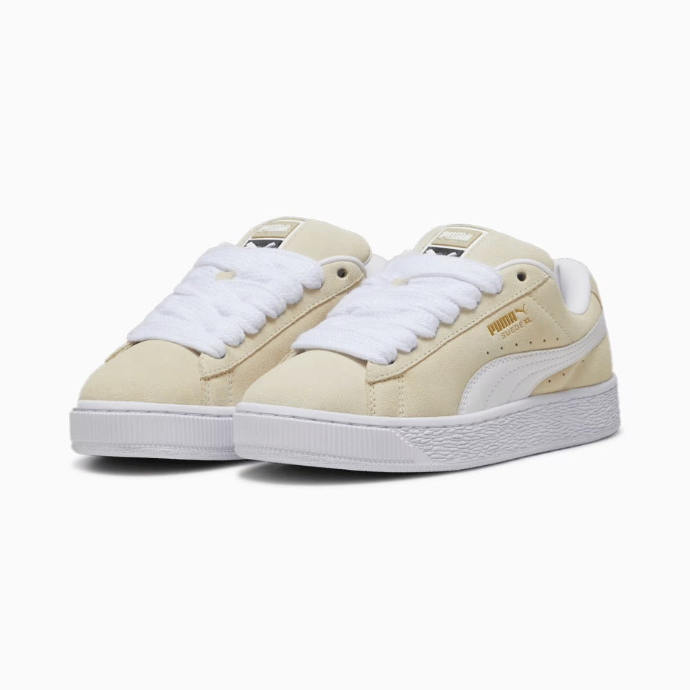 PUMA SUEDE XL Beige