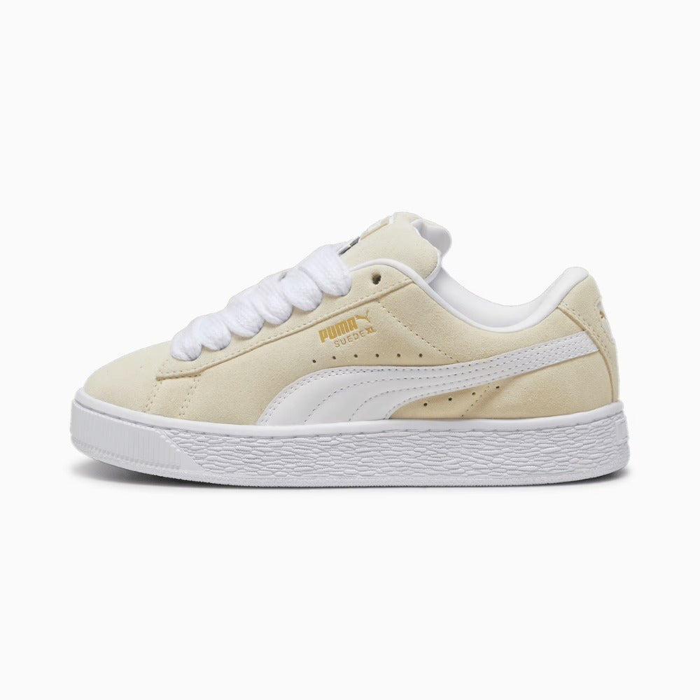 PUMA SUEDE XL Beige