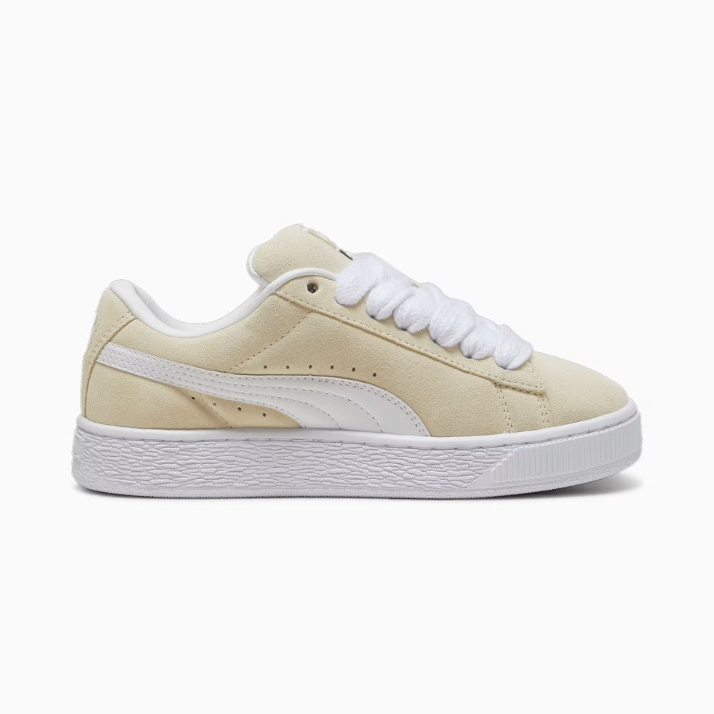 PUMA SUEDE XL Beige