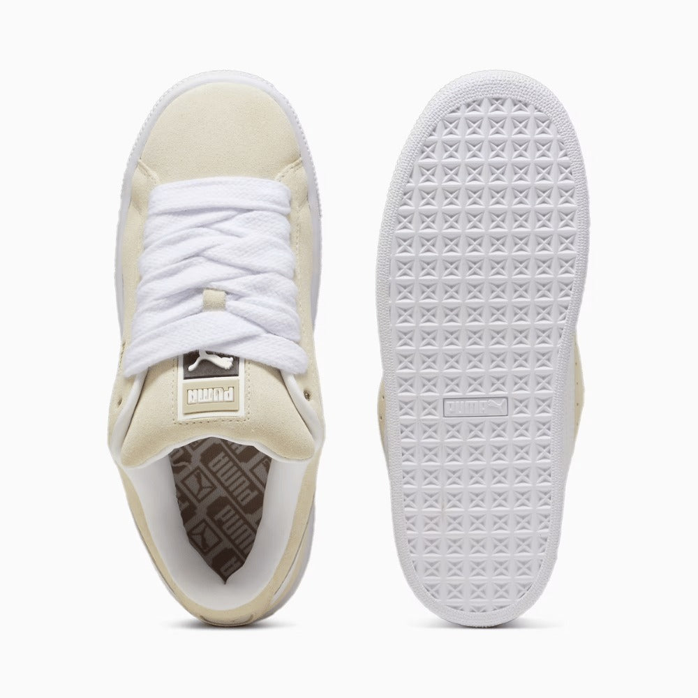 PUMA SUEDE XL Beige