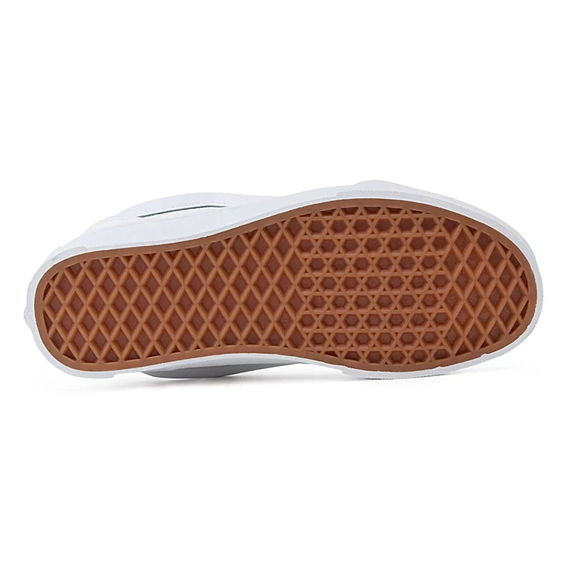 Vans Knu Skool White