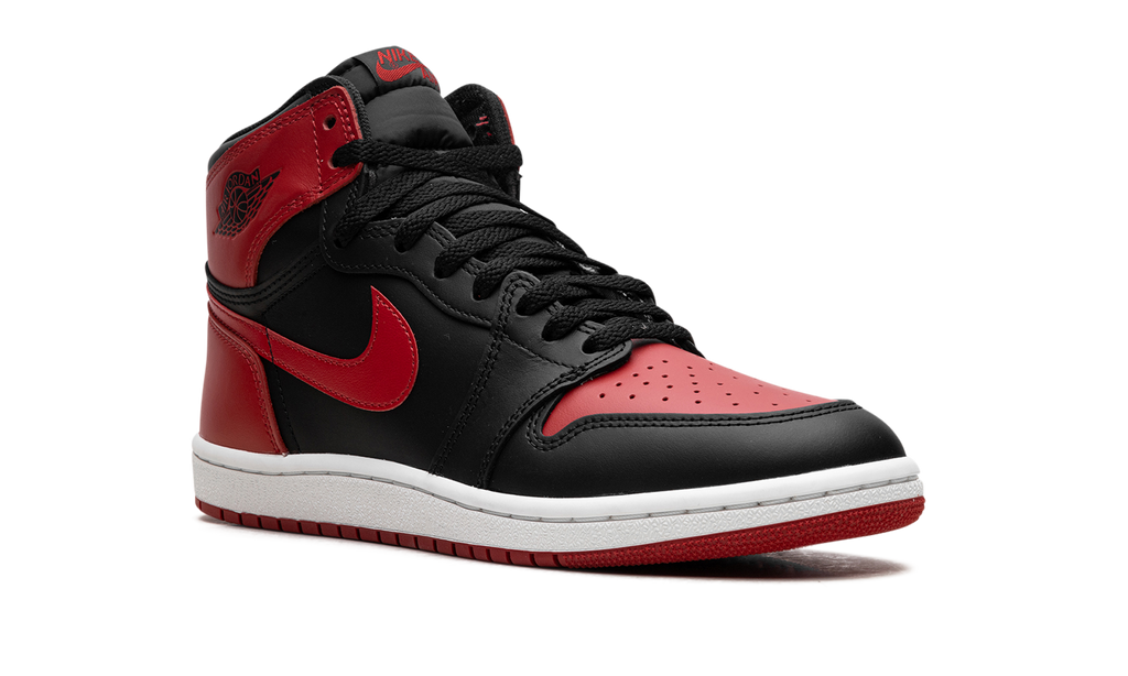 Air Jordan 1 High 85 "Bred"