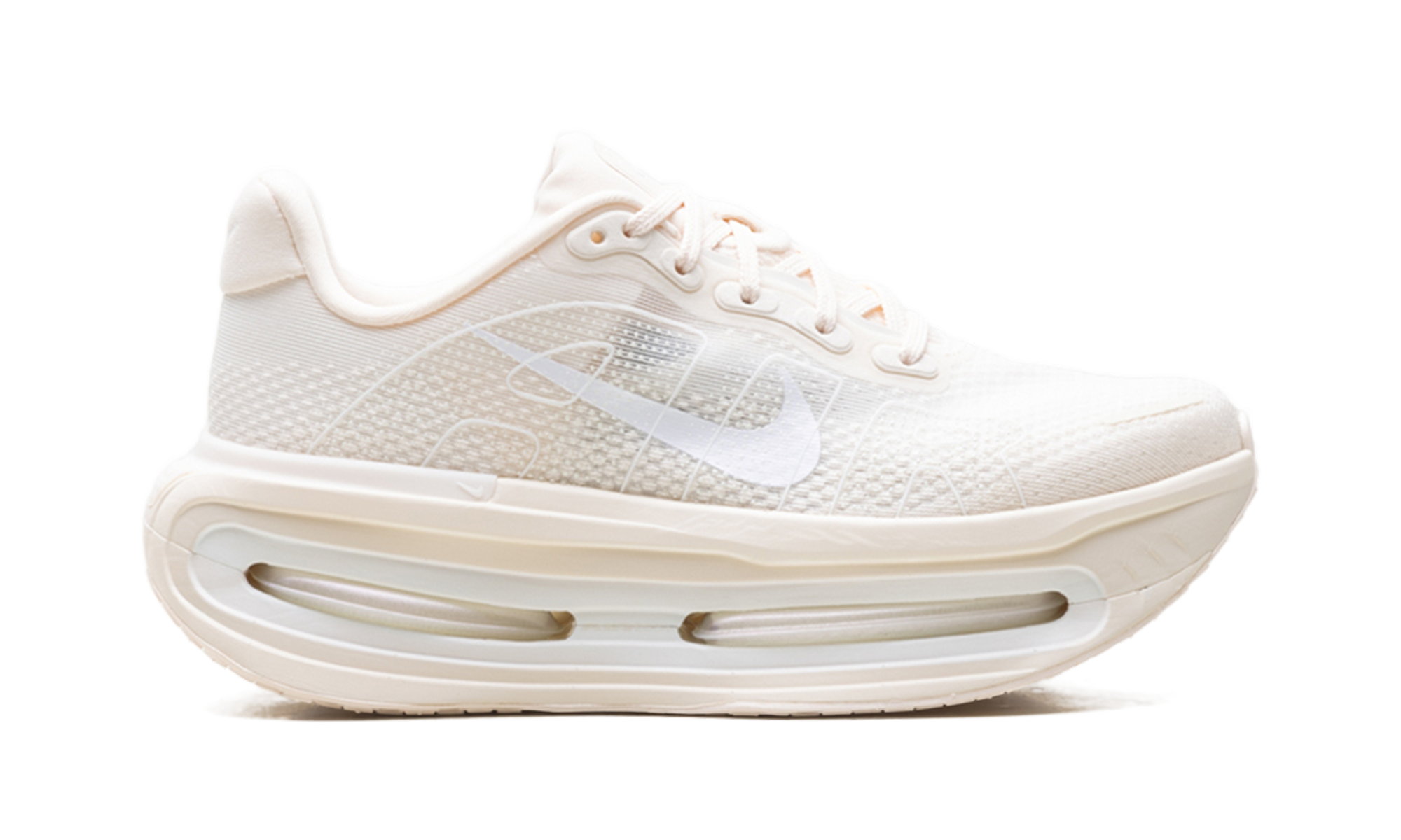 Nike Vomero Premium WMNS "Chalk"