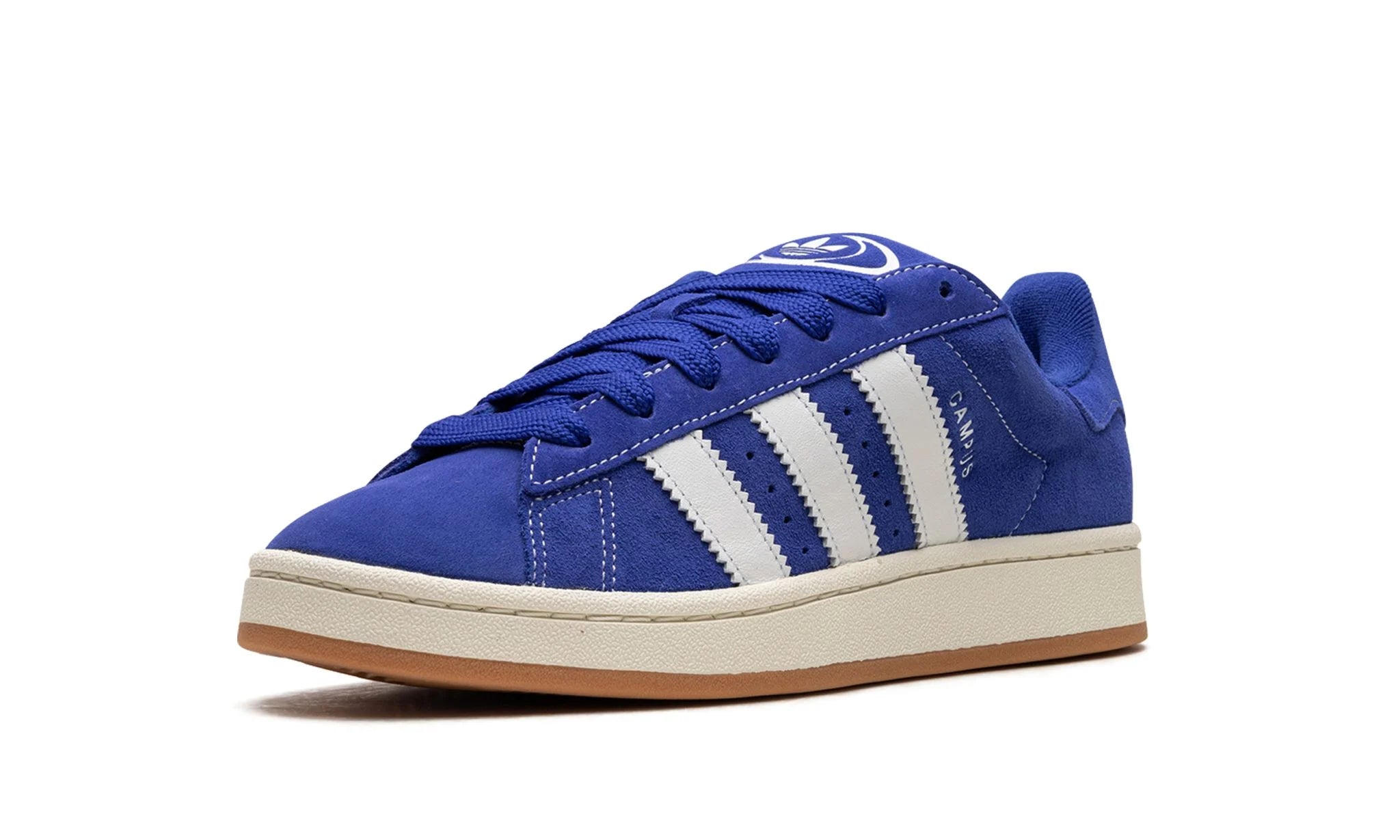 CAMPUS 00S "Semi Lucid Blue"